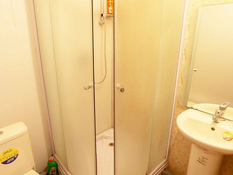 Однокомнатный номер на 2 человека